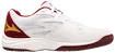 Dámska  halová obuv Mizuno  Thunder Blade Z White/Cabernet