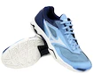Dámska halová obuv Mizuno Wave Phantom 2 Blue/White