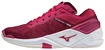 Dámska  halová obuv Mizuno  Wave Stealth Neo Persian Red White