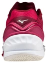 Dámska  halová obuv Mizuno  Wave Stealth Neo Persian Red White