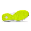 Dámska  halová obuv Salming  Kobra 3 Women White/Fluo Green