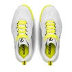 Dámska  halová obuv Salming  Kobra 3 Women White/Fluo Green