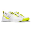 Dámska halová obuv Salming Kobra 3 Women White/Fluo Green