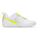 Dámska halová obuv Salming Kobra 3 Women White/Fluo Green