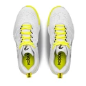 Dámska  halová obuv Salming  Kobra 3 Women White/Fluo Green