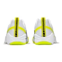 Dámska halová obuv Salming Kobra 3 Women White/Fluo Green