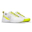 Dámska  halová obuv Salming  Kobra 3 Women White/Fluo Green