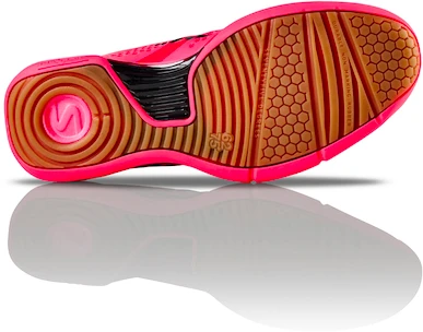 Dámska  halová obuv Salming  Viper 5 Women Pink/Black