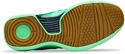 Dámska  halová obuv Salming  Viper 5 Women Turquoise/Navy