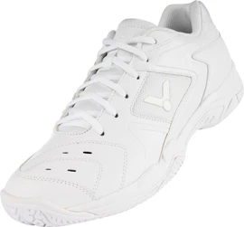 Dámska halová obuv Victor P9200TD White