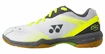 Dámska  halová obuv Yonex  65Z3 L White/Lime