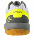 Dámska  halová obuv Yonex  65Z3 L White/Lime