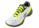 Dámska  halová obuv Yonex  65Z3 L White/Lime