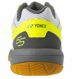 Dámska  halová obuv Yonex  65Z3 L White/Lime