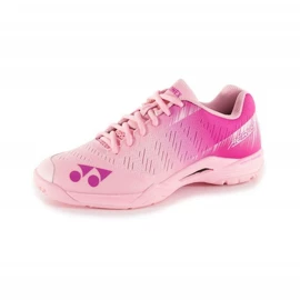 Dámska halová obuv Yonex Aerus Aerus Z Lady Pink