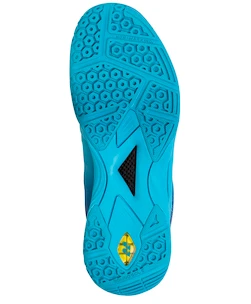 Dámska  halová obuv Yonex Aerus Cushion Aerus Z Mint Blue