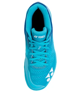 Dámska  halová obuv Yonex Aerus Cushion Aerus Z Mint Blue