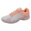 Dámska  halová obuv Yonex Aerus Z2 Women Coral