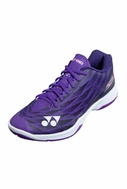 Dámska halová obuv Yonex Aerus Z2 Women Grape