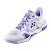 Dámska  halová obuv Yonex  ECLIPSION Z3 Women White/Purple  EUR 39,5