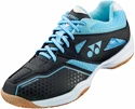 Dámska halová obuv Yonex Power Cushion 36 Charcoal Gray