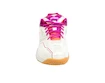Dámska halová obuv Yonex Power Cushion 36 White/Pink