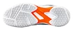 Dámska  halová obuv Yonex  Power Cushion 65 X3 White/Orange