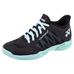 Dámska  halová obuv Yonex  Power Cushion Comfort Z3 Women Black/Mint