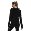 Dámska mikina adidas  Designed 2 Move Black