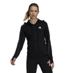 Dámska mikina adidas  Designed 2 Move Black