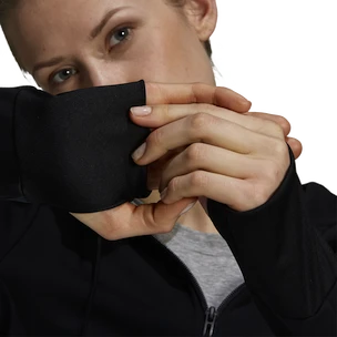 Dámska mikina adidas  Designed 2 Move Black