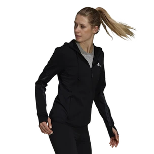 Dámska mikina adidas  Designed 2 Move Black