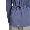 Dámska mikina adidas  Designed 2 Move Cotton Touch Orbit Violet