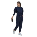 Dámska mikina adidas  KK Sweat Crew Night Indigo