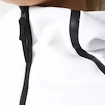 Dámska mikina adidas ZNE Hoody White