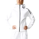 Dámska mikina adidas ZNE Hoody White
