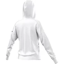 Dámska mikina adidas ZNE Hoody White
