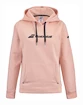 Dámska mikina Babolat  Exercise Hood Sweat W Tropical Peach S