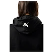 Dámska mikina Bauer  WMNS Team Full Zip Black