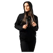 Dámska mikina Bauer  WMNS Team Full Zip Black