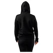 Dámska mikina Bauer  WMNS Team Full Zip Black