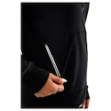 Dámska mikina Bauer  WMNS Team Full Zip Black