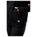 Dámska mikina Bauer  WMNS Team Full Zip Black