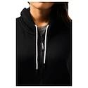 Dámska mikina Bauer  WMNS Team Full Zip Black