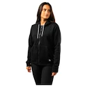 Dámska mikina Bauer  WMNS Team Full Zip Black