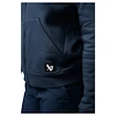 Dámska mikina Bauer  WMNS Team Full Zip Navy