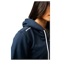 Dámska mikina Bauer  WMNS Team Full Zip Navy