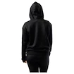 Dámska mikina Bauer  WMNS Team Pullover Hoodie Black