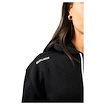 Dámska mikina Bauer  WMNS Team Pullover Hoodie Black