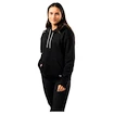Dámska mikina Bauer  WMNS Team Pullover Hoodie Black
